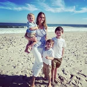 Meet your Posher, Lucy